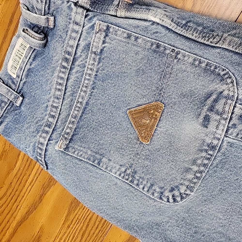 Bulwark FR jeans